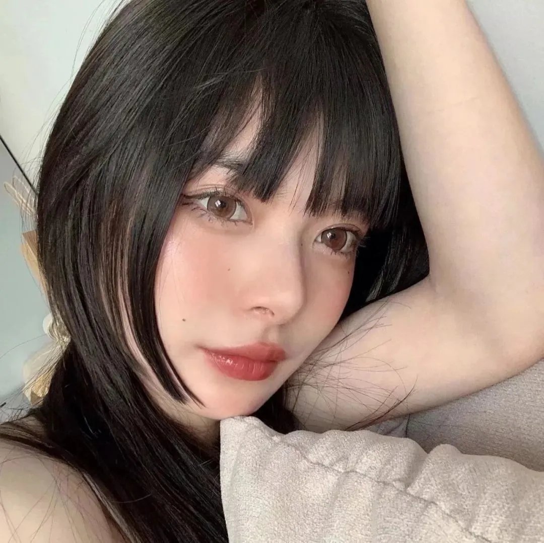 时装海报